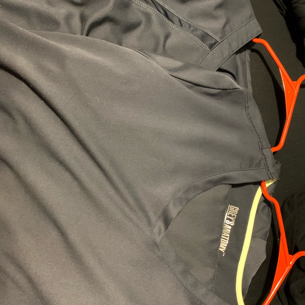 Greys Anatomy scrubs